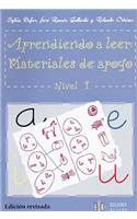 Materiales de Apoyo, Nivel 1: Materiales de apoyo, Nivel 1 / Support Materials, Level 1