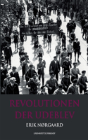 Revolutionen der udeblev