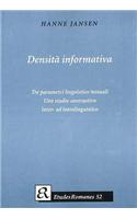 Densita Informativa