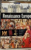 History 24: Renaissance Europe