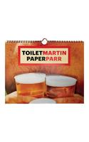 Toiletmartin Paperparr Calendar 2019