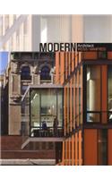 Modern Architect: Weiss/ Manfredi(??? HardCover)