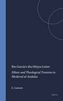 Ibn García's shu'ūbiyya Letter