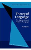 Theory of Language