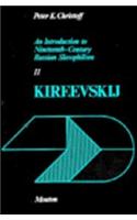 I. V. Kireevskij
