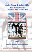 Multi-Ethnic Britain 2000+