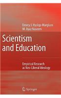 Scientism and Education