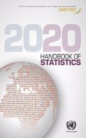 Unctad Handbook of Statistics 2020