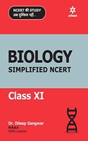 Biology Simplified NCERT 11th