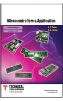 MICROCONTROLLERS & APPLICATION