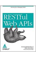 RESTful Web APIs