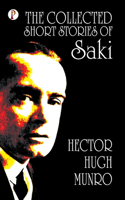 Collected short Stories of Saki