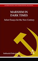 Marxism In Dark Times