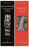 South Asian Archaeology and Art 2016, in 2 Volumes (EASAA 23)