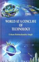 World At A Conclave Of Technology