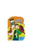 Ben 10 Ultimate Alien Copy Colour and Read (Book - 2)