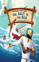 Salt In The Sea