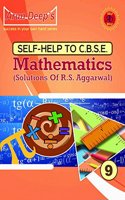 Sh To Mathematics-9 R.S Aggarwal C.B.S.E Bharti Bhawan