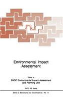 Environmental Impact Assessment