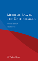 Medical Law in the Netherlands