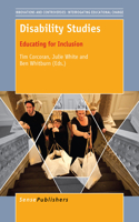 Disability Studies