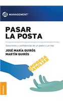 Pasar la posta