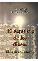 sepulcro de los dioses