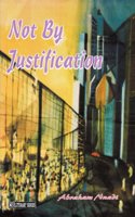 Not By Justification