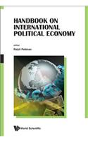 Handbook On International Political Economy