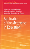 Application of the Metaverse in Education