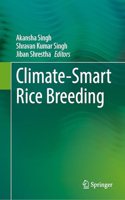Climate-smart Rice Breeding