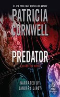 Predator: (14 Kay Scarpetta)