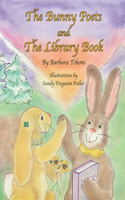 Bunny Poets and The Library Book