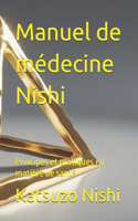 Manuel de médecine Nishi