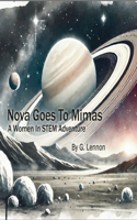 Nova Goes To Mimas: A Women In STEM Adventure