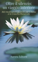 Oltre il Silenzio