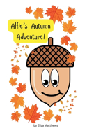 Alfie's Autumn Adventure