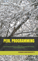 Perl Programming
