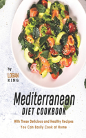 Mediterranean Diet Cookbook