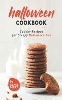 Halloween Cookbook: Spooky Recipes for Creepy Halloween Fun