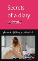secrets of a diary
