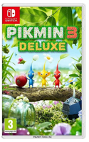 Pikmin 3