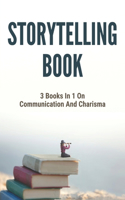 Storytelling Book