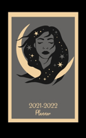 2021-2022 Planner