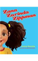 Zana Zorinda Zippman