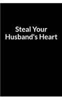 Steal Your Husband's Heart