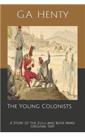 The Young Colonists