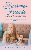 Furrever Friends Cat Café Collection