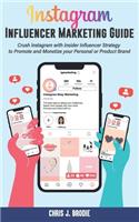 Instagram Influencer Marketing Guide