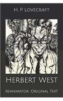 Herbert West